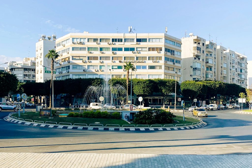 Centro de Saúde Municipal