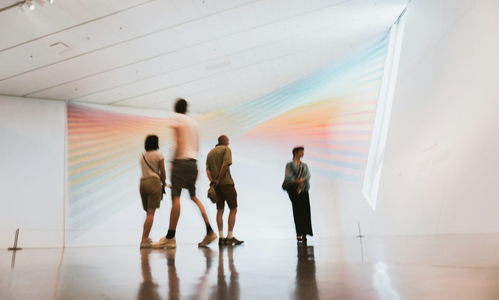 Museu Municipal de Arte Contemporânea