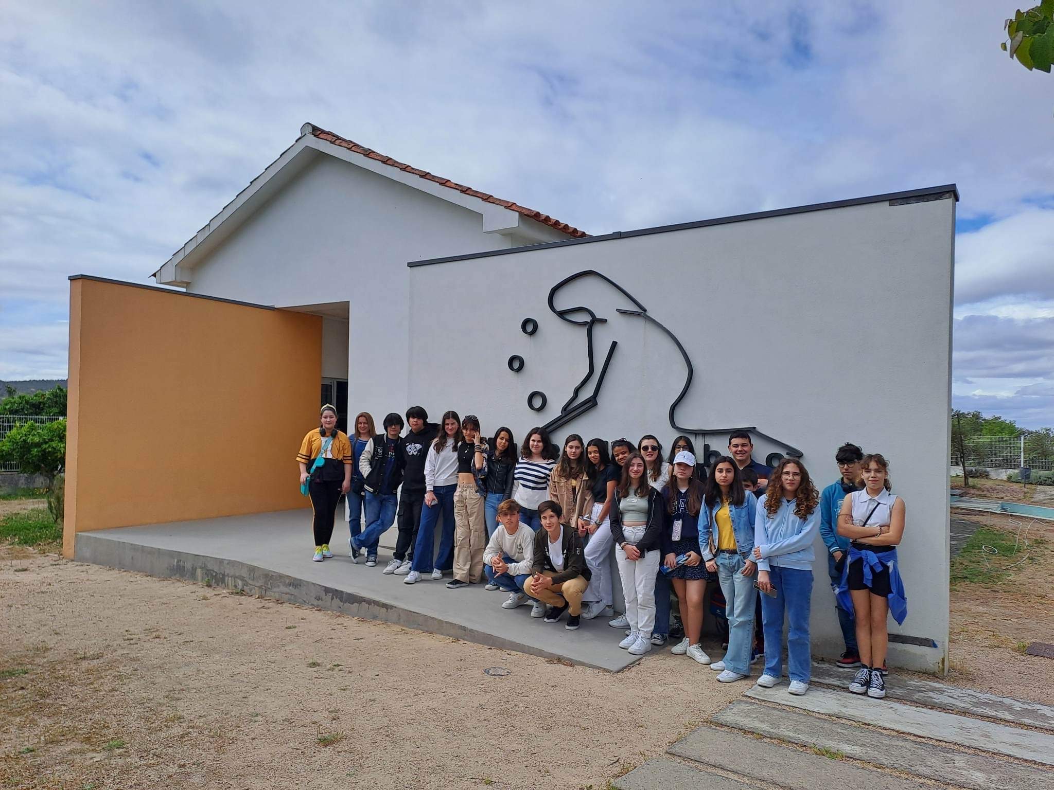 8º Aniversário Museus do Sabão
