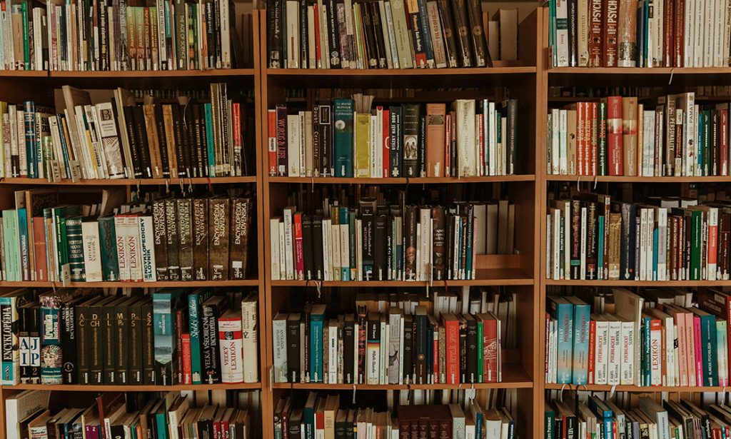 Nova biblioteca municipal promove acesso à leitura e conhecimento digital