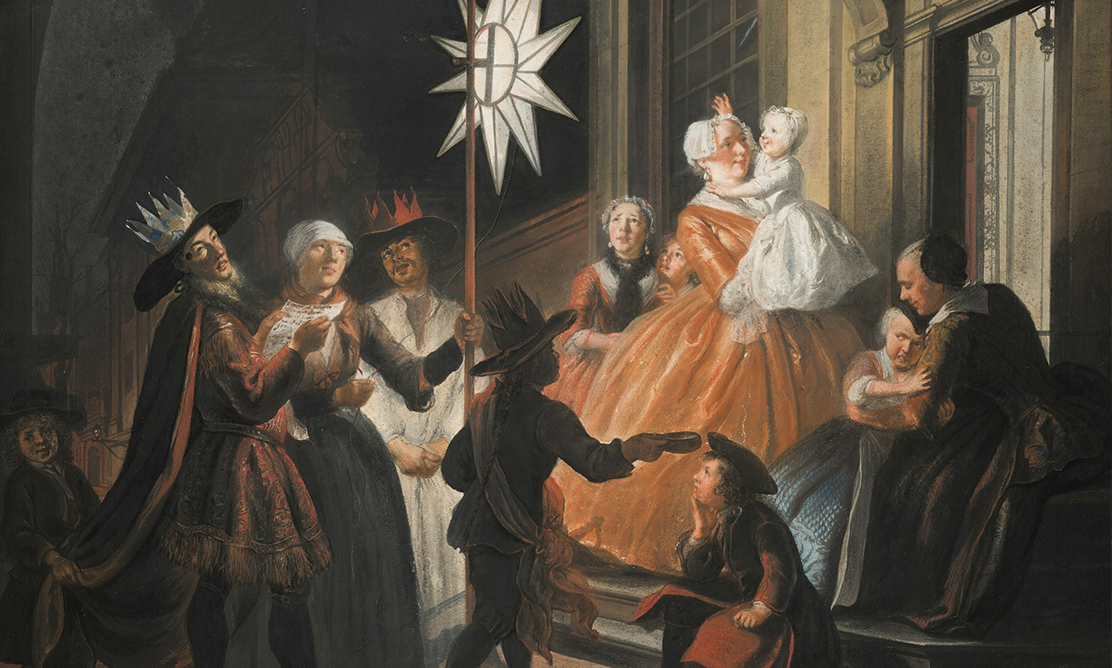 Cantar de Reisadas