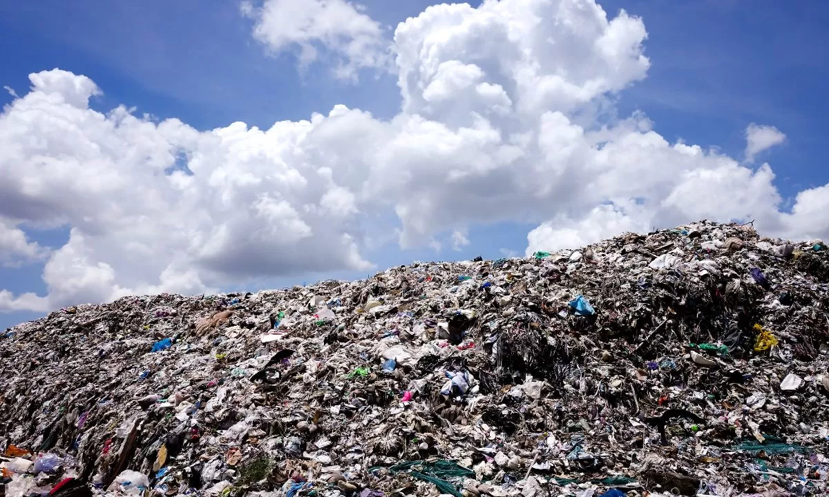 Governo Confirma Investimento Para Remoção De Resíduos Perigosos