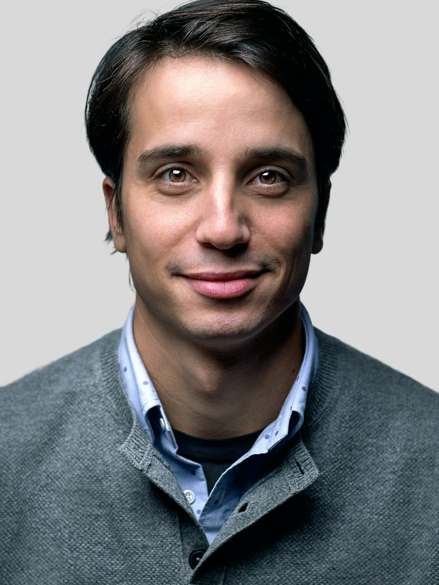 Paulo Nogueira