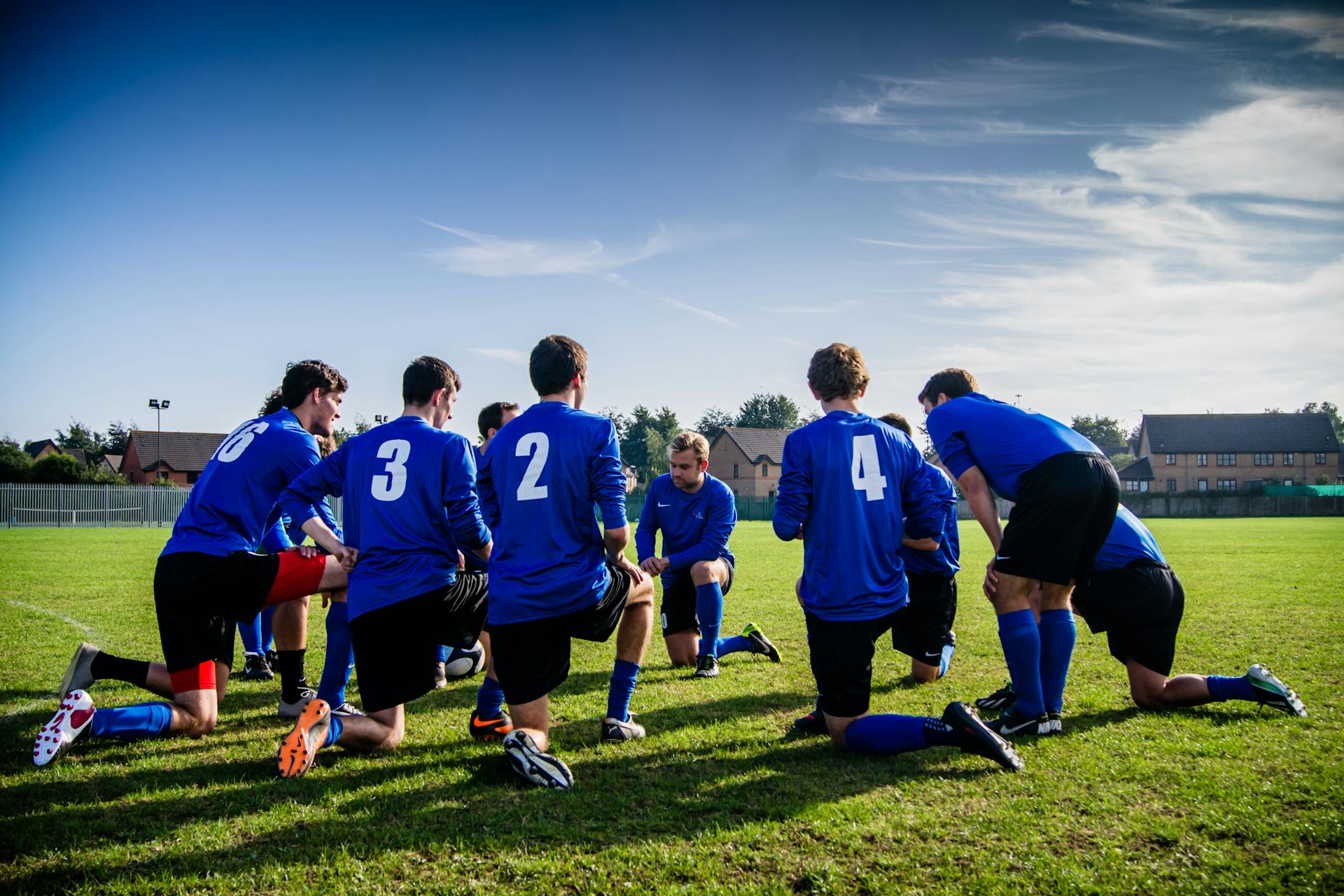 Torneio Interfreguesias de Futebol